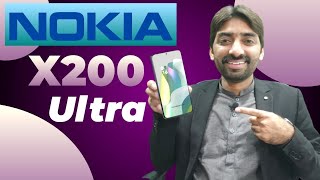 Nokia X 200 Ultra Review  Reality Channel [upl. by Hufnagel]