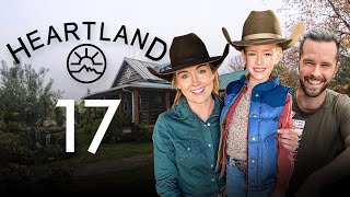 Heartland Season 17 Brings Ty Back [upl. by Accissej]