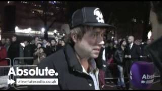 Blur interview  Damon Albarn [upl. by Asiram]