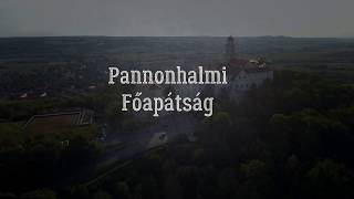 Pannonhalmi Bencés Főapátság [upl. by Evelin776]