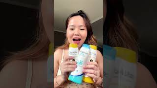 SkinWhite Glutathione Lotion [upl. by Franky]