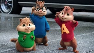 New trailer released for Alvin and the Chipmunks The Road Chip  Collider [upl. by Pamelina]