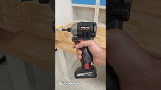 New Parkside Performance 12V Impact Driver 170Nm [upl. by Danelle]