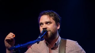 Frightened Rabbit  Acts of Man Live on KEXP [upl. by Finn910]