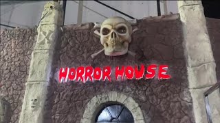 horror house in joyland very scary 💀💀kidsvideo joyland joylandtvforkidz horrorshorts [upl. by Cavuoto200]