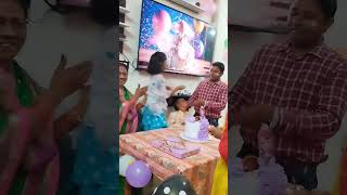 Tera Happy Birthday shortvideos youtube birthday aajkiraat [upl. by Ytirehc]