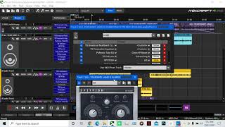 MIXCRAFT 9 VOCAL TUTORIAL BEST MIX AND MASTER EFFECTS  PLUGINS 2021 [upl. by Otsirc623]