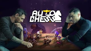 Khét Autochess 58 [upl. by Patterman]