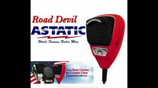 ASTATIC ROAD DEVIL BASS MOD MORE BASS  BASSI [upl. by Comstock141]