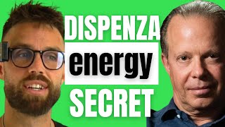 Dr Joe Dispenzas LIFE CHANGING Energy Secrets Revealed [upl. by Imoian]