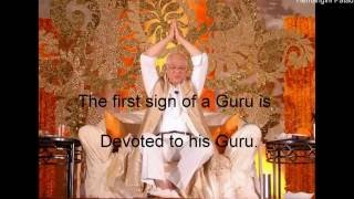 How to know you have got right Guru [upl. by Johnstone]