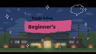 Tsuki Adventure  Beginners Tips Part 1 [upl. by Nerot]