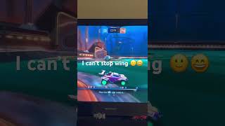 wtf is this 😭😭😭 rocketleague rl rocketleagueclips rocketleaguegoals gaming rlhighlights [upl. by Ludlow]