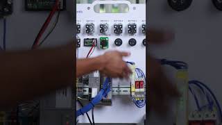 Safety Relay Troubleshooting [upl. by Elconin]