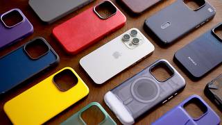 Best cases for iPhone 15 Pro [upl. by Quar]