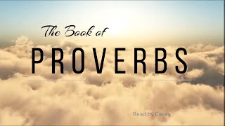 The Book of Proverbs wisdom [upl. by Ezarras]