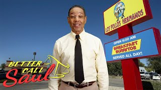 Los Pollos Hermanos Employee Training Communication  Better Call Saul [upl. by Naot]