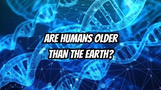 Does Moore’s Law Prove Human DNA Is Older Than The Earth [upl. by Igig]