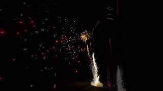 Ultimate Rocket launcher 72x Rocket 🚀 Firework Look 😲 shortvideo shortsfeed shorts [upl. by Oznecniv]