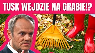 To może być największy błąd Donalda Tuska [upl. by Kantor737]