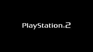 Original Playstation 2 Intro [upl. by Nerty]