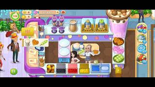 Cooking Diary Bubble Tea Secret Restaurant Level 36 [upl. by Sellers]