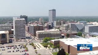 South Bend ranked No 25 in ‘Best Places to Live’ list [upl. by Naujtna]