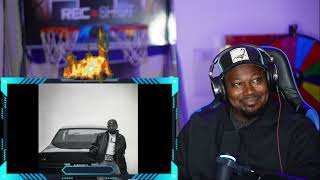 Kendrick Lamar  tv off Official Audio REACTION [upl. by Drugi947]