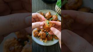 Mysore Bajji Recipe  Easy Snacks  Snack Ideas food indianfood healthyfood [upl. by Immanuel]