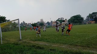 CFL FCI VS CFC relegation round full match highlightsvlog4 day kolkatafootball cfl [upl. by Gene897]