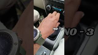 mahindra scorpio gearbox reels trending viral s11 system hindi highlights black stutas [upl. by Ahsienom943]