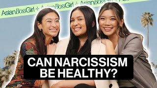 How to Spot amp Help the Narcissists in Your Life  ft Alyssa “Lia” Mancao  AsianBossGirl Ep 273 [upl. by Eadie409]