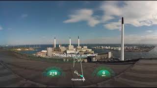 CopenHill 360 view and elevator ride [upl. by Arun]