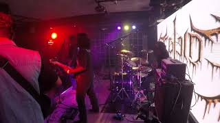 REGICIDE Live  Killing Fields  Bangalore [upl. by Mehitable]