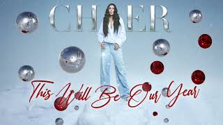 Cher  This Will Be Our Year Official Audio [upl. by Admana]