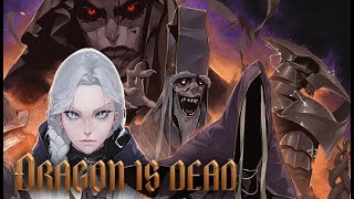 Dragon Is Dead Gameplay PC [upl. by Ijan892]