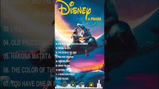 Top 30 Greatest Disney Princess Songs  The Best Animated Classic Disney Songs Of All Time disney [upl. by Atinob]