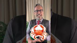 shellfish Let’s learn about their nutrition  Dr Santhosh Jacob  Tamil [upl. by Keisling]