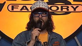 Judah Friedlander  World Champion [upl. by Belding]