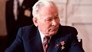 The Short Reign of Comrade Konstantin Chernenko chernenko ussr [upl. by Leval]