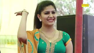 Sapna choudhari का सबसे सुपर हिट डांस  सब भूल जाओगे डांस देख कर  Sapna Latest Haryanvi Dance 2024 [upl. by Baskett]