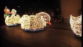 Main Street Electrical Parade Disneyland Paris [upl. by Ikairik]