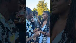 Soulja Boy shuts Alysha Burney down 😂😂🤣 [upl. by Nnaharas742]