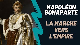 Napoléon Bonaparte  Marengo le sacre et la marche vers lEmpire DOCUMENTAIRE S2 Episode 3 [upl. by Cioban]