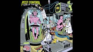 Pest Control  Year Of The Pest 2024 Full EP [upl. by Rosenberg]