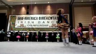 MidAmerica Oireachtas Parade of Champions 2010 [upl. by Evoy]