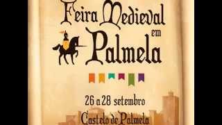 Feira Medieval [upl. by Ayiram335]