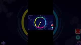 Color circle game  Free Mobile Games  Online Games [upl. by Athalee946]