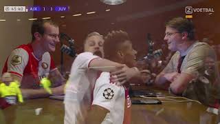 Ajax 1819 vs PSV 2324 👀  Aartsrivalen de Podcast [upl. by Atikahc295]