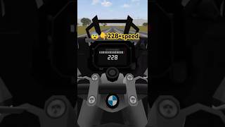 bmw top speed flyby 😨😨228speed bmwspeedanshu [upl. by Kristoforo]